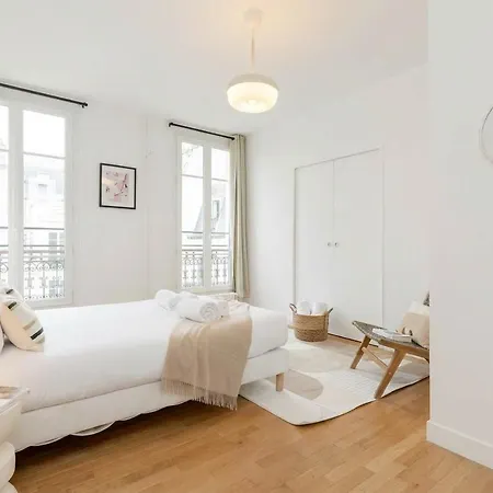 Furtivestay - Champs Elysees - St Honore