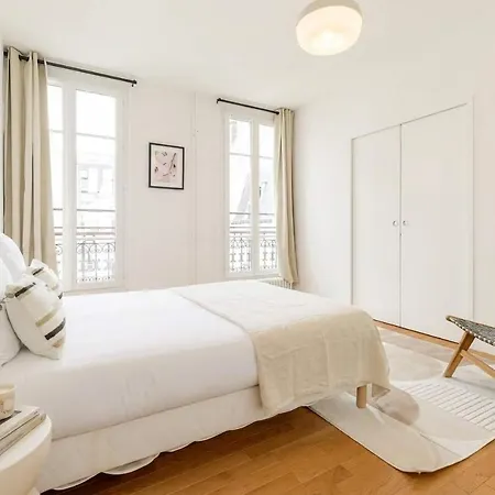 Apartment Furtivestay - Champs Elysees - St Honore *