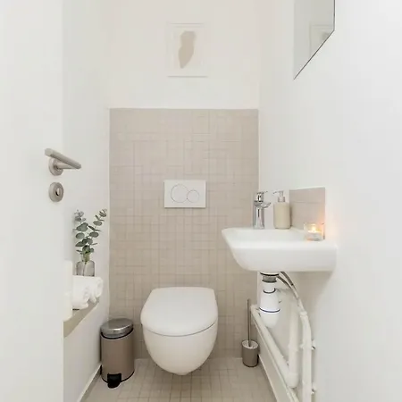 Apartment Furtivestay - Champs Elysees - St Honore