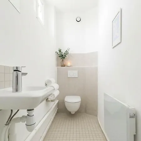 Furtivestay - Champs Elysees - St Honore Appartement