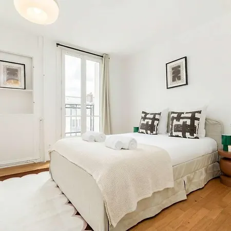 Furtivestay - Champs Elysees - St Honore Paris