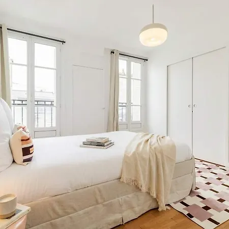 Furtivestay - Champs Elysees - St Honore Paris