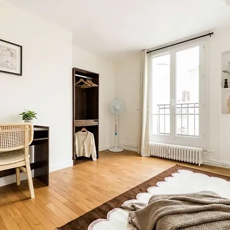 Furtivestay - Champs Elysees - St Honore * Parijs