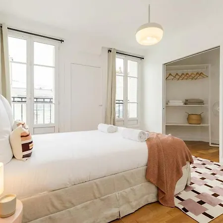 Furtivestay - Champs Elysees - St Honore *