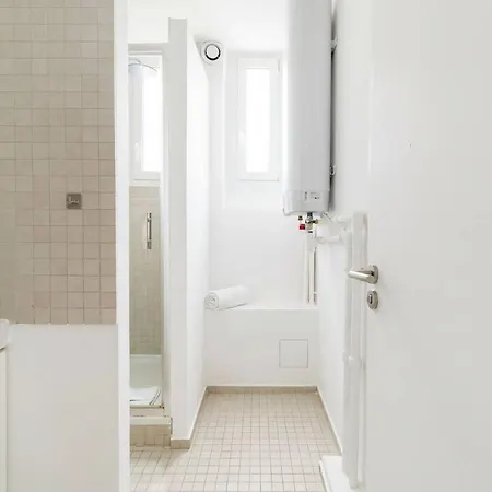 Apartment Furtivestay - Champs Elysees - St Honore Paris