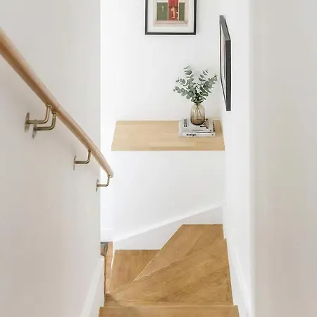 Apartment Furtivestay - Champs Elysees - St Honore *